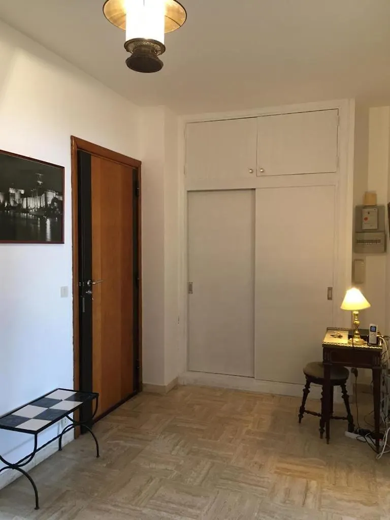 Appartement Le Goeland à Toulon