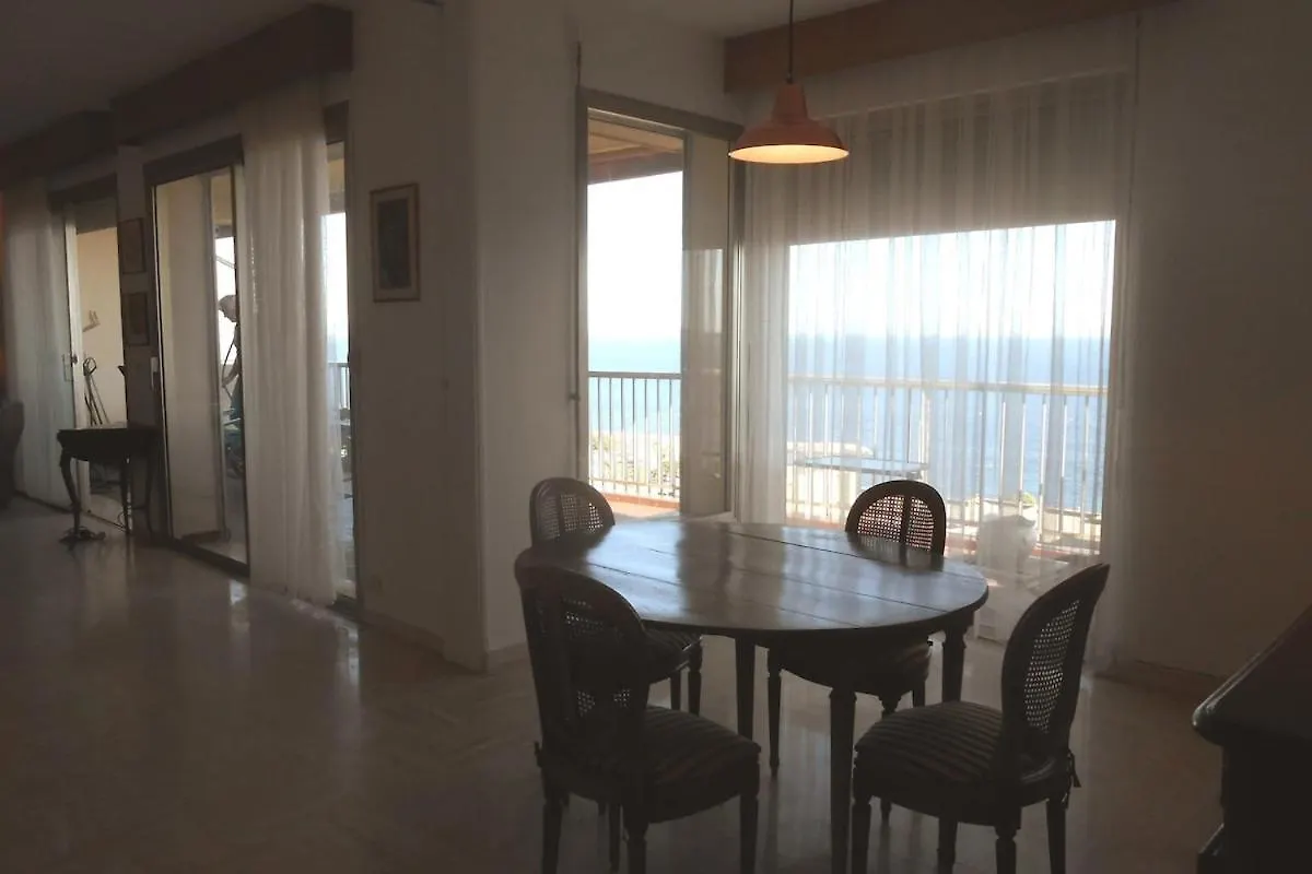 Appartement Le Goeland à Toulon