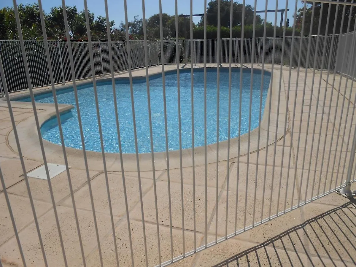 Appartement Le Goeland à Toulon 0*,