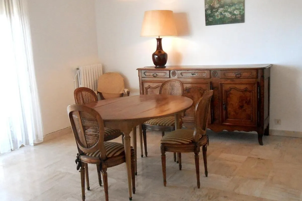 Le Goeland Apartman Toulon 0*,