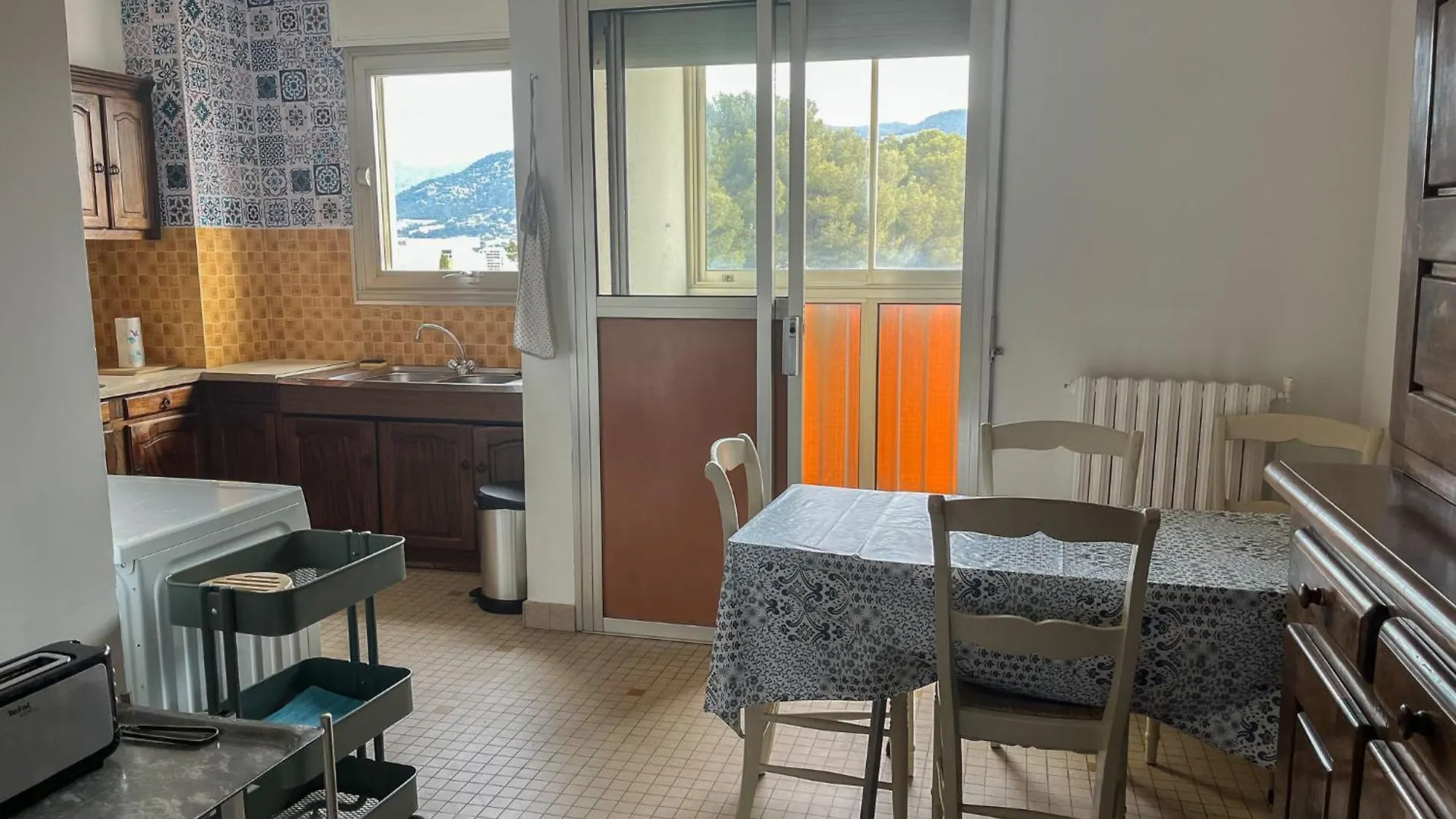 Appartement Le Goeland à Toulon 0*,  France